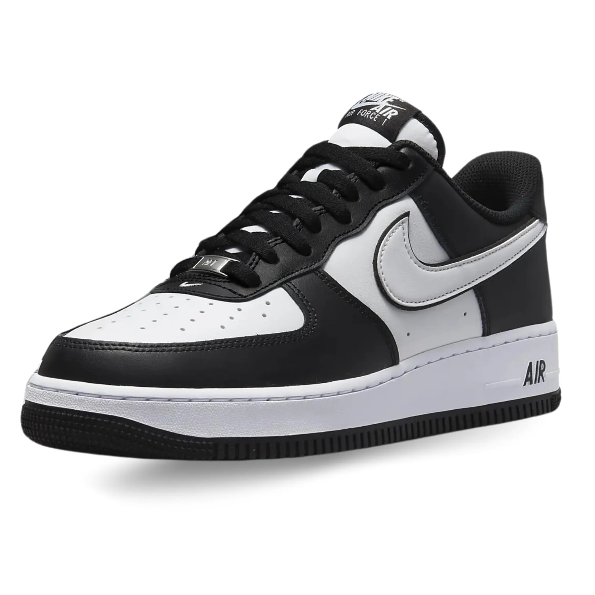 NIKE Air Force 1 '07 'Panda' Sneakers Uomo