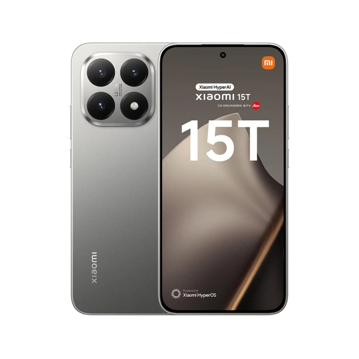 Xiaomi 13T 256GB Grigio
