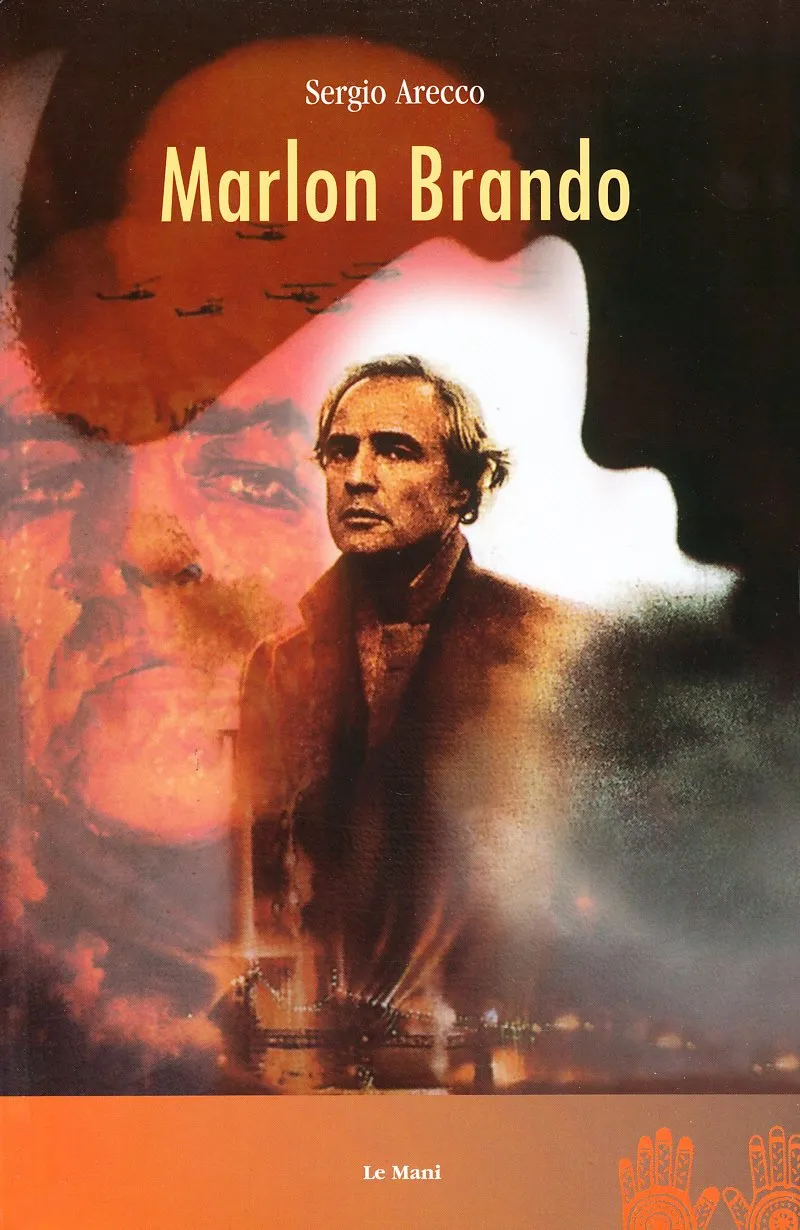 Marlon Brando. Il delitto di invecchiare