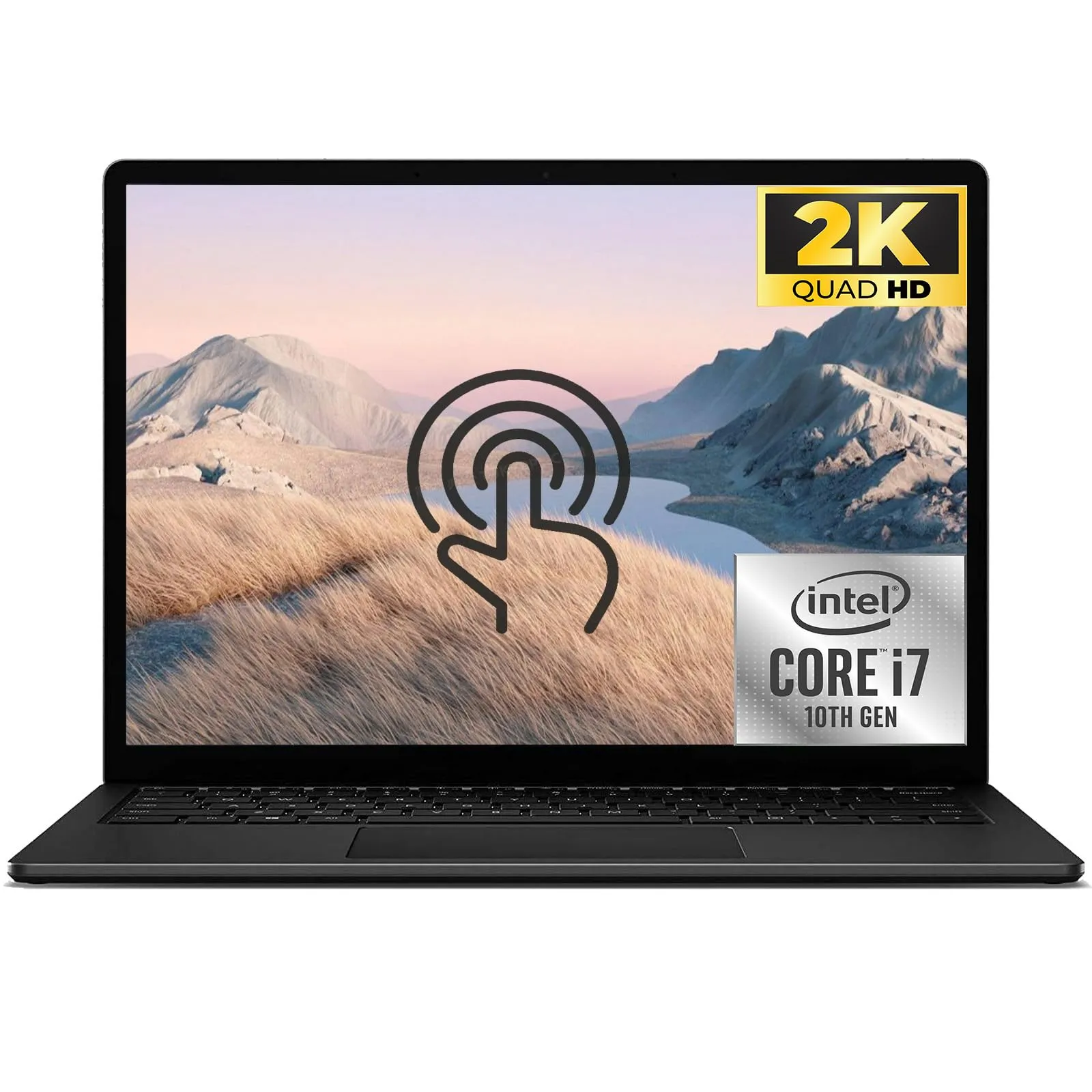 Microsoft Surface Laptop 3 i7-1065G7 16GB RAM 256GB SSD (Ricondizionato)