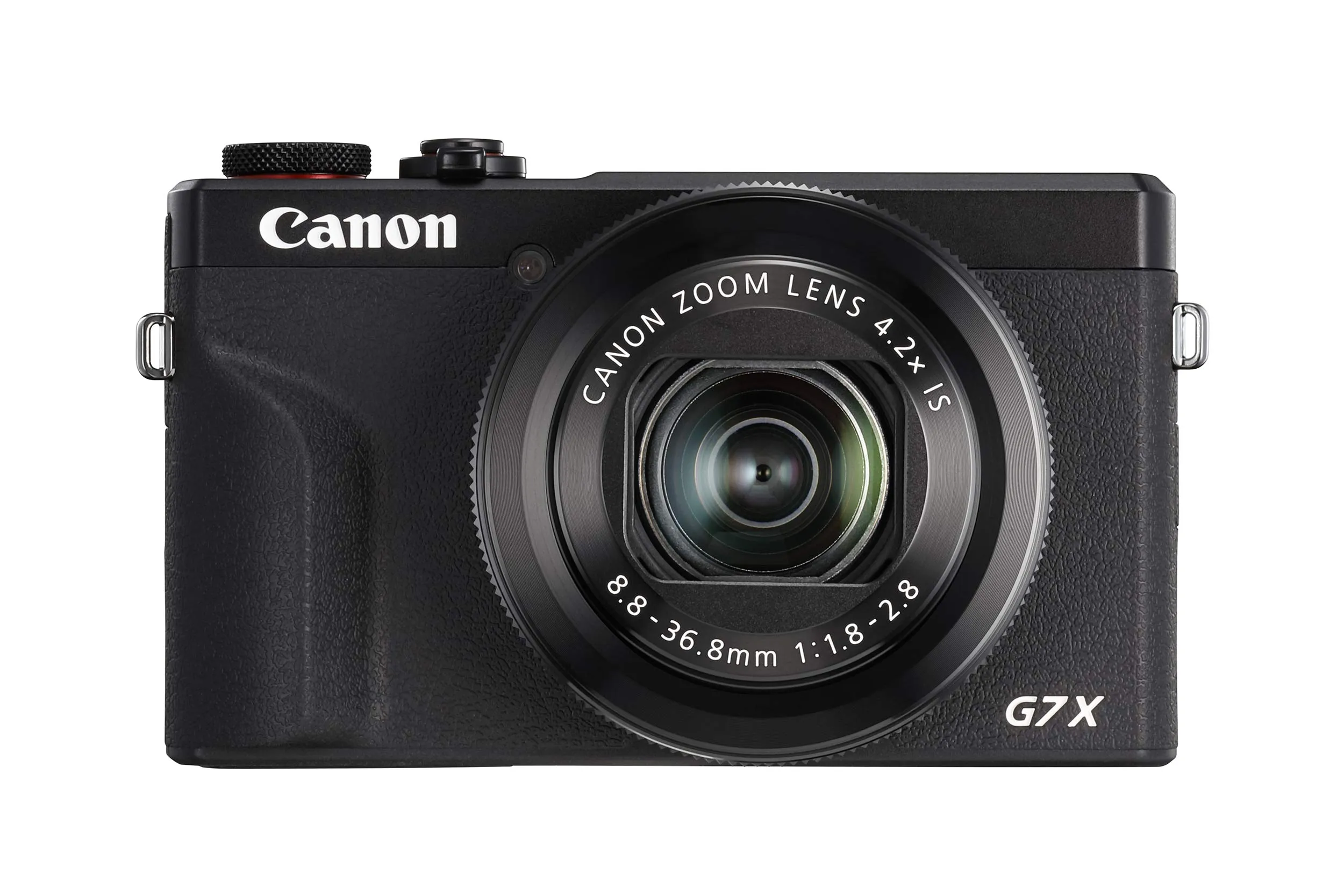 Canon PowerShot G7 X Mark III