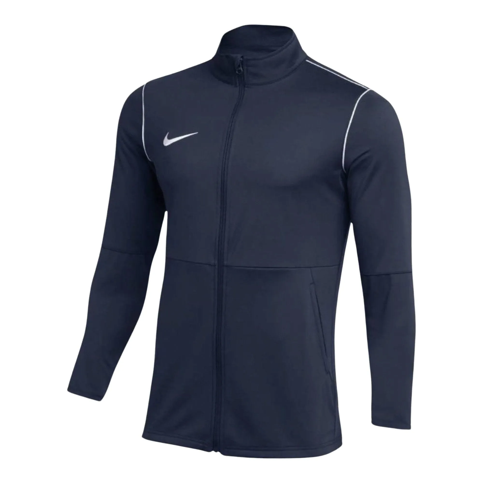 Nike Dri-FIT Park20 Track Jacket Uomo - Blu