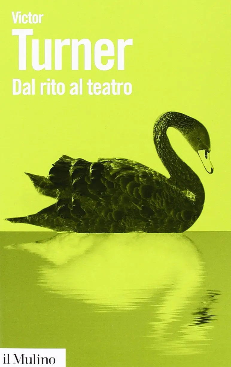 Dal rito al teatro