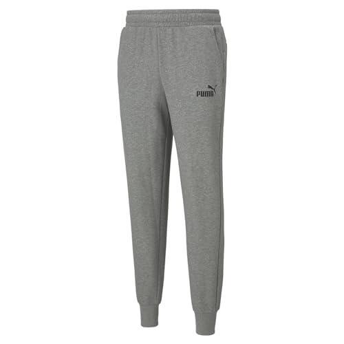 Puma Ess Logo Pants TR Cl Pantaloni Tuta Uomo