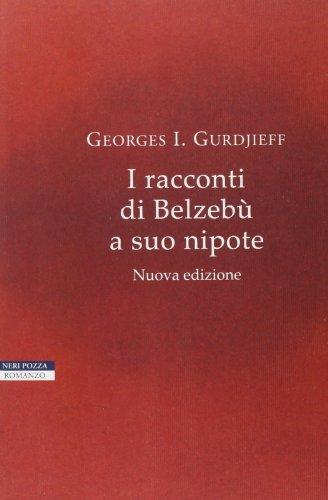 I racconti di Belzebù a suo nipote