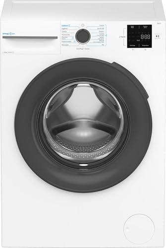 BMWU31041A - Lavatrice 10 kg, 1400 giri, Libera Installazione, Classe energetica A