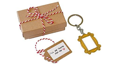 Portachiavi Portafoto Monica Porta - Friends TV Show