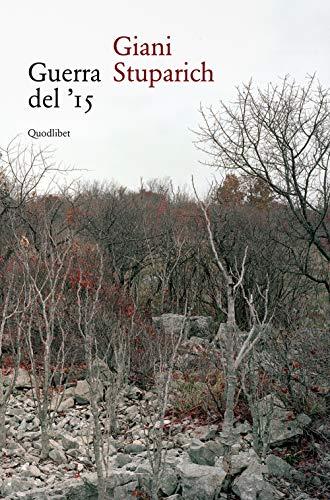 Guerra del Quindici: Il Diario di un Volontario nella Grande Guerra