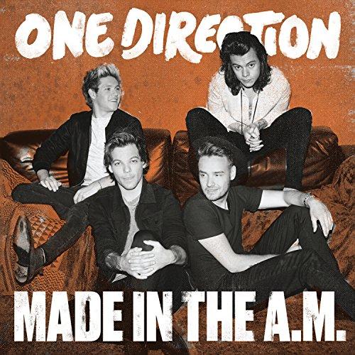 One Direction - Made In The A.M. - 2 LP