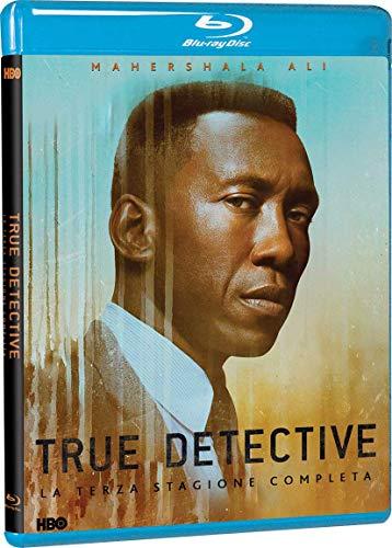 True Detective - Stagione 3 (Box 3 Blu-Ray)
