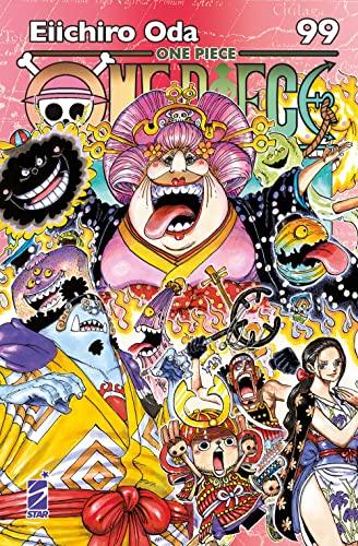 One Piece. New edition (Vol. 99)