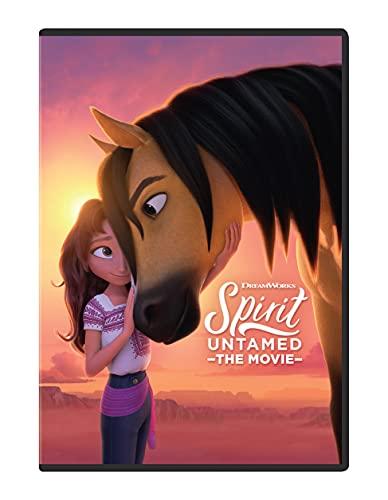 Spirit Il Ribelle (DVD)