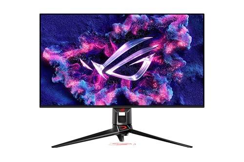 ASUS ROG Swift OLED PG32UCDM