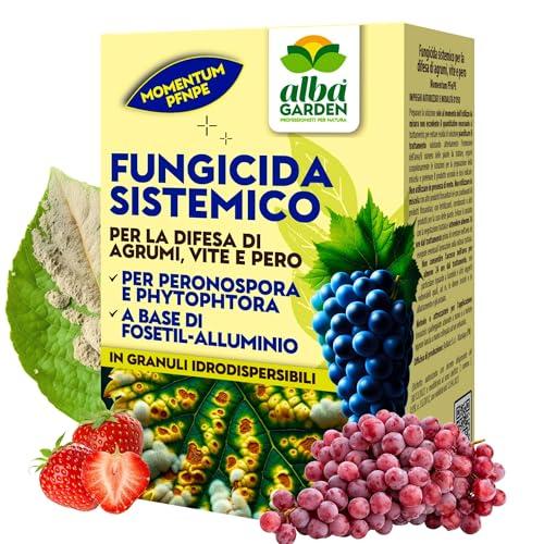 Albagarden Momentum Fungicida per Piante