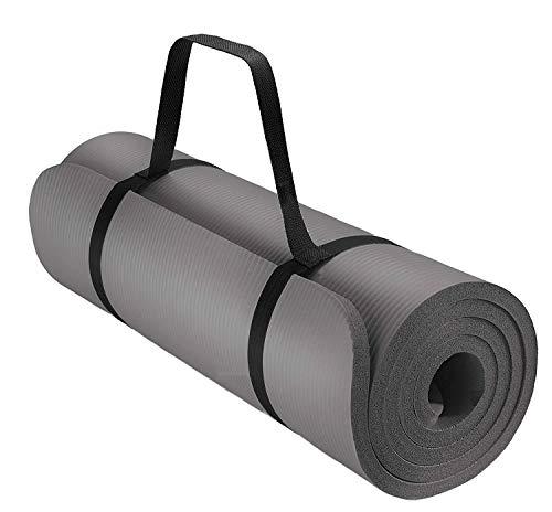 Fratelli Pesce - Tappetino MasterSoft Fitness Yoga Ginnastica