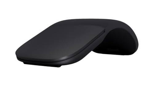 Microsoft Surface Arc Mouse, Nero
