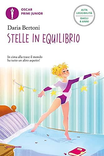 Stelle in equilibrio (Ediz. Alta Leggibilità)