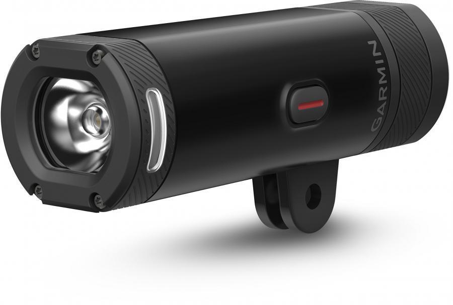 Garmin Varia UT800 Edizione Trail - Fanale Anteriore Smart per Ciclismo