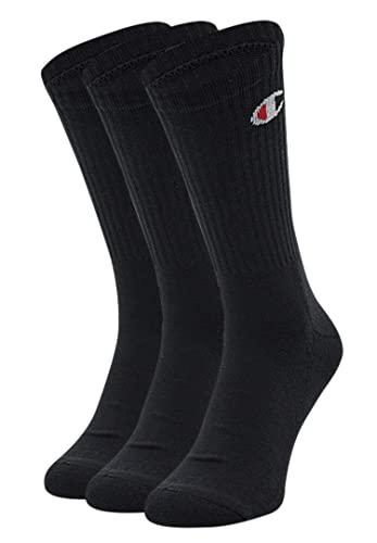 Champion Core 3PP Crew Calzini Unisex - Adulto