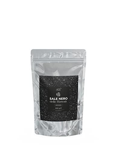 Sale Nero delle Hawaii Bembo 500 g