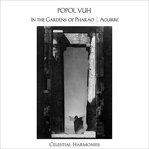 In The Gardens Of Pharao - Popol Vuh
