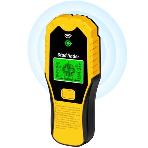 ETENTOUS Rilevatore Tubi e Cavi Elettrici 5 in 1