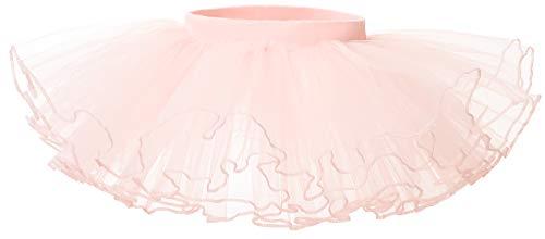 Bezioner Gonna Tulle Bambina: Tutù Danza e Balletto per Feste e Costume