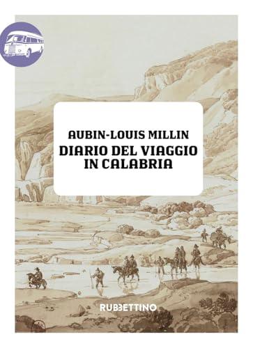 Diario del viaggio in Calabria di Alexandre Dumas