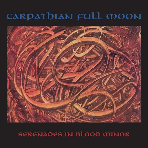 Serenades In Blood Minor - CD Death Metal Melodico