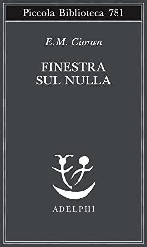 Finestra sul Nulla