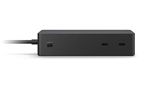 Microsoft Surface Dock 2 - Stazione Docking USB 3.0 per Surface Pro e Book