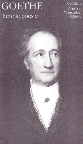 Tutte le poesie (Vol. 2)