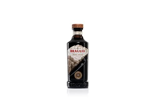 Braulio Riserva Speciale - Amaro dello Stelvio