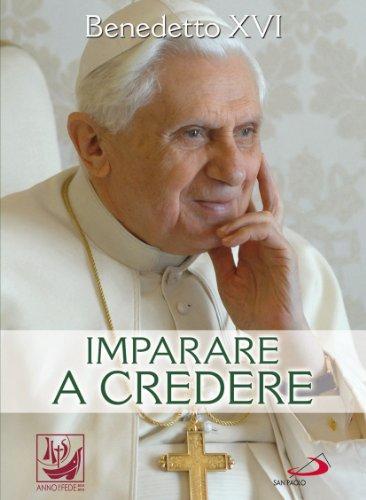 Imparare a credere