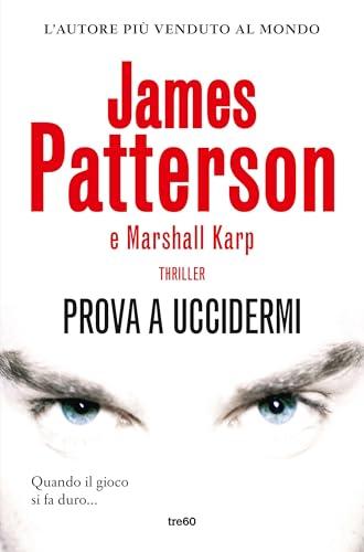 Prova a uccidermi