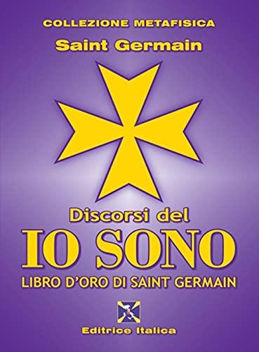 Discorsi del io sono