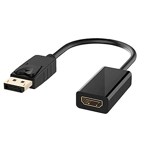Adattatore da Displayport a HDMI Jsdoin
