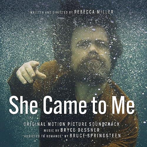 She Came To Me (Vinile Nero 180 Gr.)