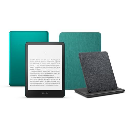 Kindle Paperwhite Signature Edition (2024)
