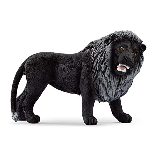 Schleich Wild Life - Leone Nero