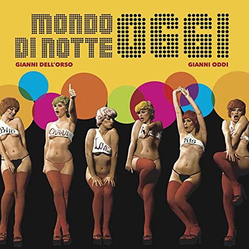 Mondo di Notte Oggi