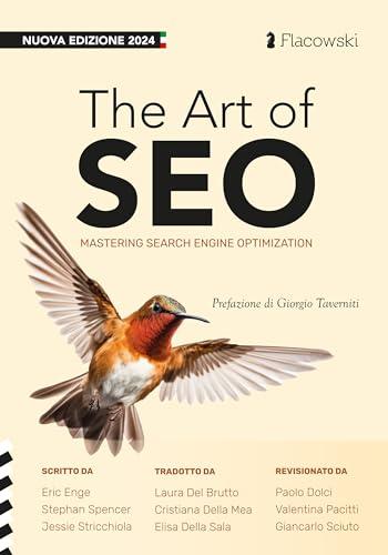 The Art of SEO. Mastering Search Engine Optimization