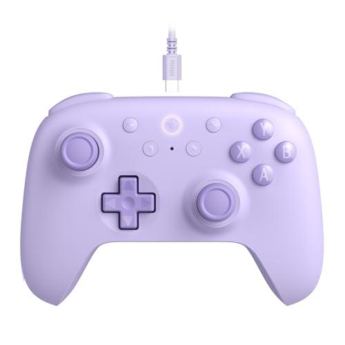8Bitdo Ultimate 2C Wired Controller - Purple