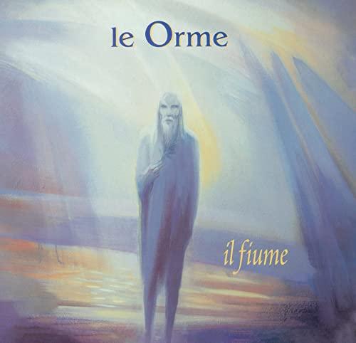 Il Fiume - Vinile