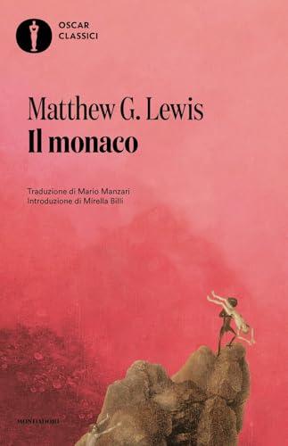 Il Monaco (Romanzo di Matthew Gregory Lewis)