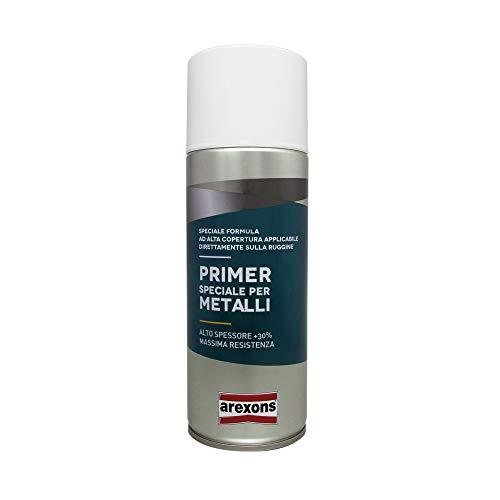 Arexons Speciale Metalli Fondo Riempitivo 400ml