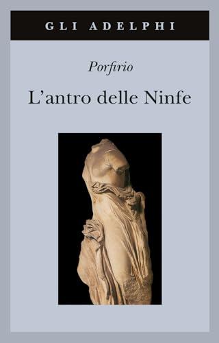L'antro delle ninfe