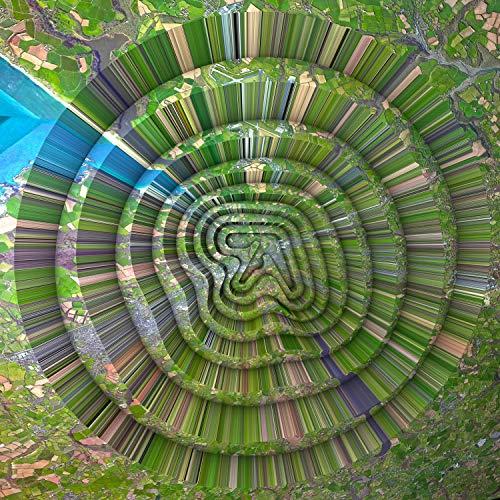 Collapse - Aphex Twin (CD Audio)
