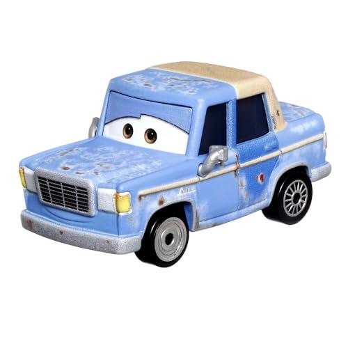 Macchina Otis Disney Pixar Cars - Scala 1:55 Die Cast