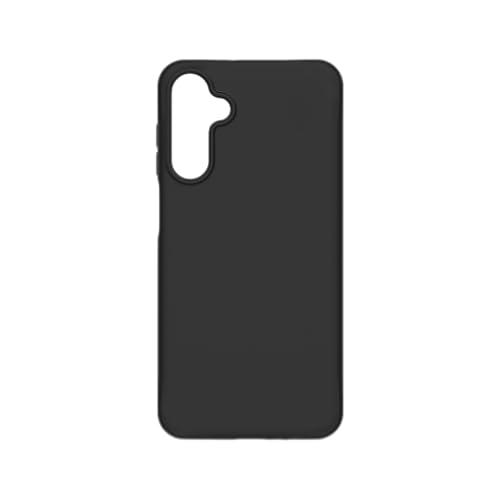 Cover Nera con Bordi Rialzati per Samsung Galaxy A56